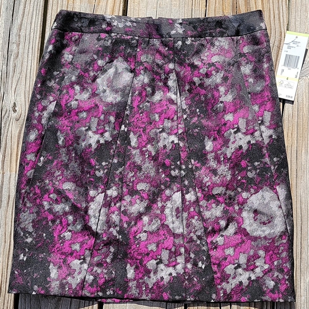 Anne Klein Skirt, Size 4